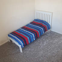 G's room
