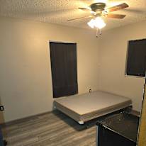 Jeremy's room