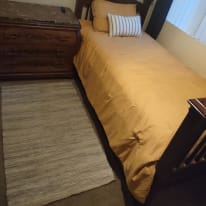 Martha's room