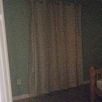 Enrique's room
