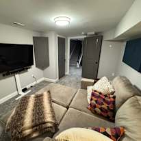 Nate's room