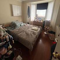 Ozlem's room