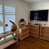 Mary's room