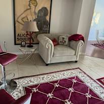 Ilona's room