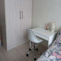 Nelly's room