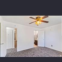 Tyler's room
