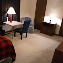 Tim's room