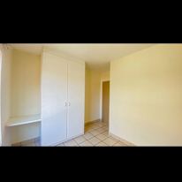 Kwanele  Khumalo's room