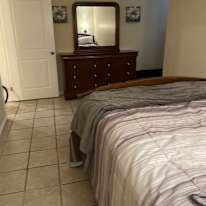 Angela's room