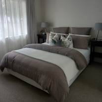 Nina's room