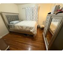 Abu's room