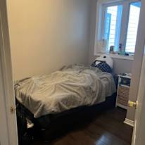 Keira's room