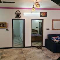TARAKARAMA's room