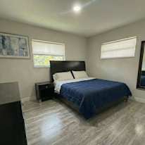 Larry's room