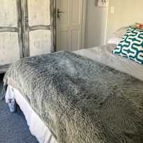 lou's room