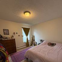 Michaela's room