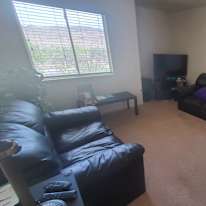 James's room