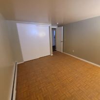 Jeanette's room
