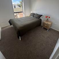 Tatjana's room