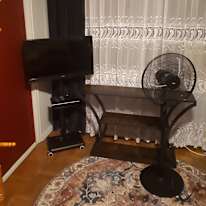 Jacek Rak's room