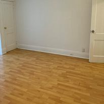 Chris's room