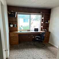 Sam's room