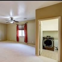 Julia's room
