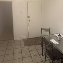 Thomas's room