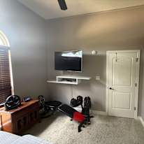 Jonathan's room