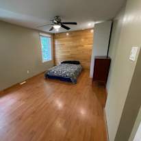 Michael's room