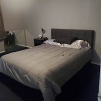 Michelle Yerbic's room