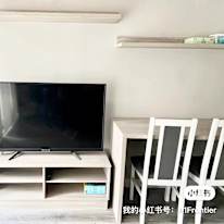 John's room