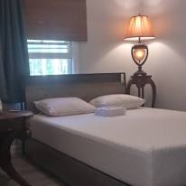 Davood Soleymani's room