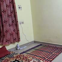 Mithun M Mohan's room