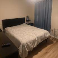 Katie's room