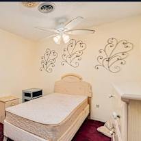 Nicollas's room