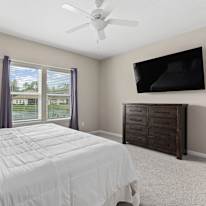 Bryce's room