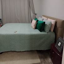 Bridget's room