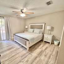 Julio's room