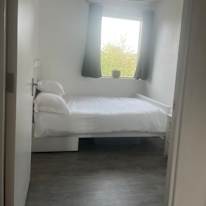 C's room