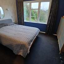 Jared's room