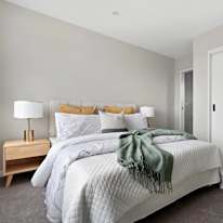 Sophie's room