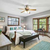 Alex's room