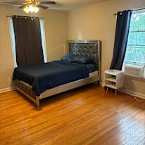 Maddy's room