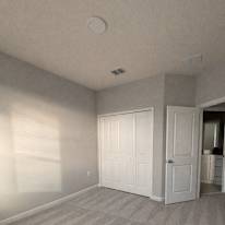 Andrea's room