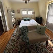 Greg's room