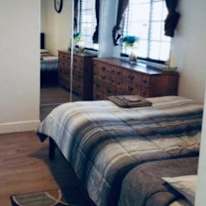 Samm's room