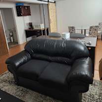 Faye Demorest's room