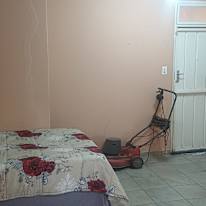 Jabu's room