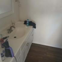 Eric McAnlis's room